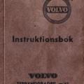 Mer information om "Volvo TVC Instruktionsbok"